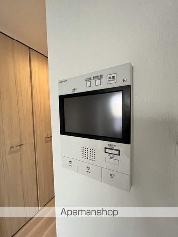 S−RESIDENCE福島ALOVITAの内装写真
