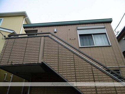 東京都杉並区高円寺北３丁目[1K/19.25m2]の外観3