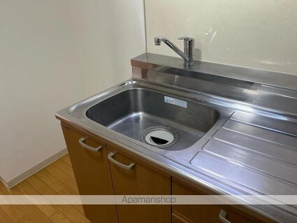 コンフォート松縄[1K/32.34m2]の内装2