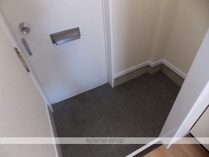 Ｉ・Ｙ水瀬Ⅱ[1K/21.8m2]の玄関