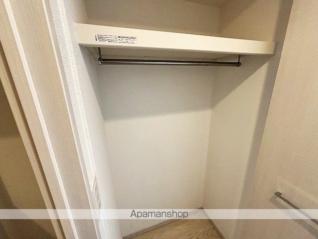 アドバンス江坂東デパールの内装写真