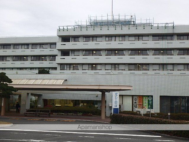 ファミールNAKAYAMAの周辺写真