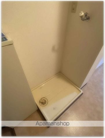 ドミール江戸堀の内装写真