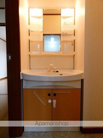 メゾンドセラヴィの内装写真
