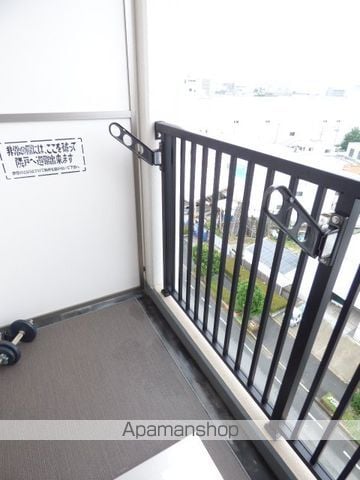 サンレムート ESAKA EASTの内装写真