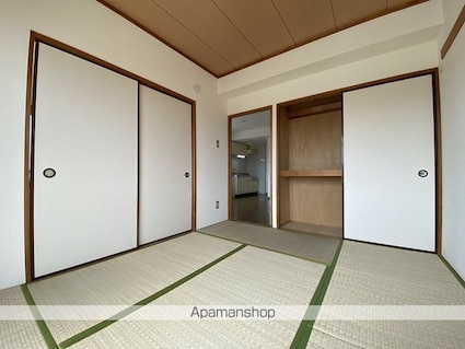 シャトレー昭島[2DK/43.45m2]の内装5