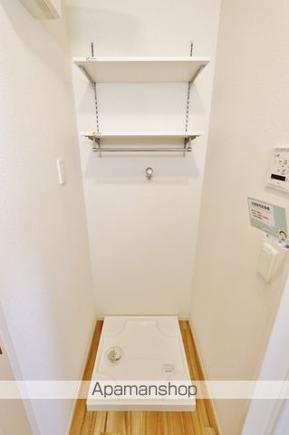 アイリーブ庄町の内装写真