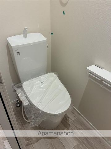 中仙道ioriの内装写真