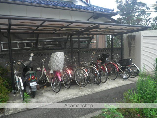 ピースワンの内装写真