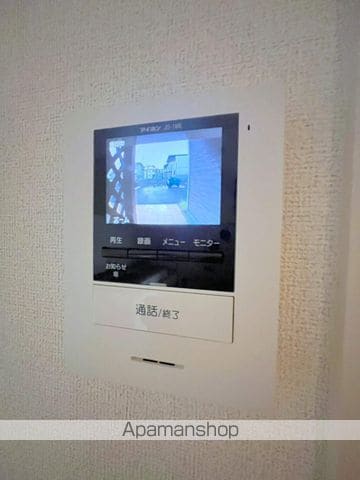 エストレージャの内装写真