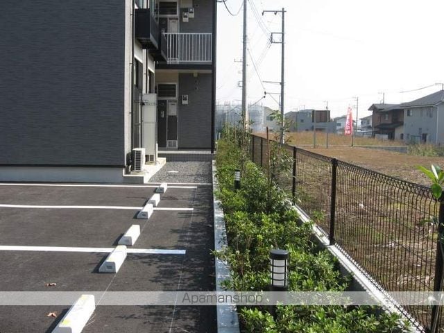 レオパレスサンブリッジのその他写真