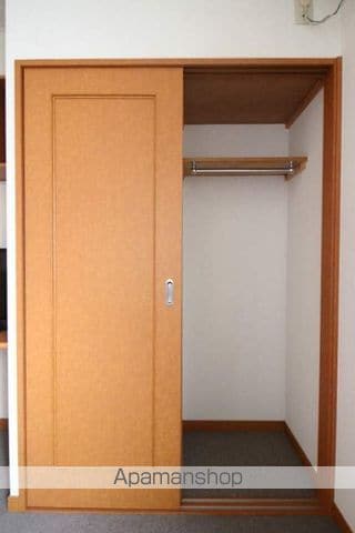 レオパレスバロンの内装写真