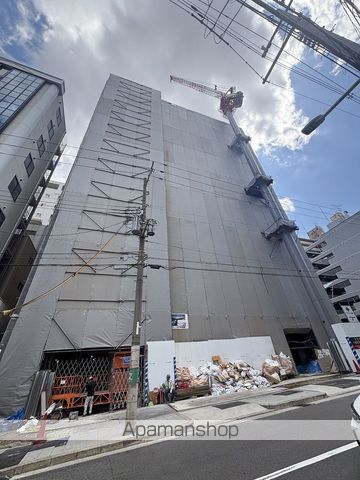 SERENITE谷町四丁目ALLIERの外観写真