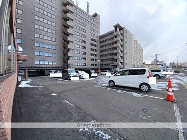 パークヒル厚別のその他写真