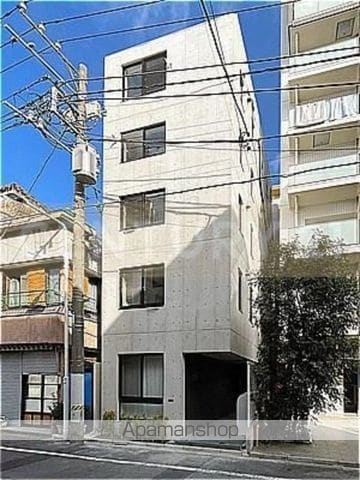 Livixia清川の内装写真