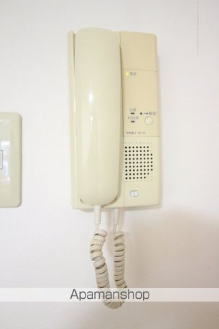 ピュアベルデ奥田本町の内装写真