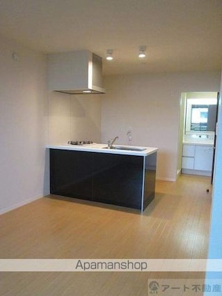 Ｂｅｌｌｅ　Ｌｅａｄ朝生田[1LDK/43.26m2]の内装6