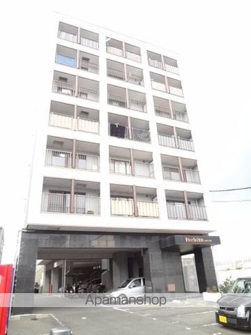 フォルビート博多 705 ｜ 福岡県福岡市博多区東比恵１丁目3-23（賃貸マンション1R・7階・30.30㎡） その6