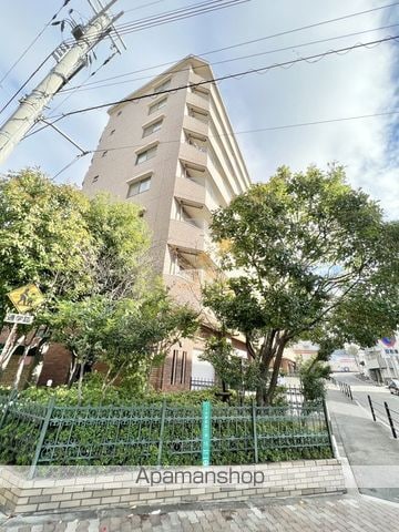 エチュード桜ノ宮の外観写真
