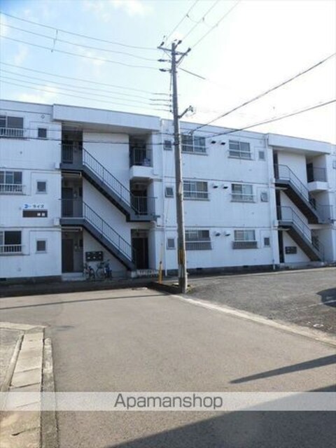 和歌山県和歌山市神前[2DK/46m2]の外観4