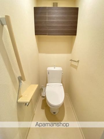 カーサクレア八潮の内装写真