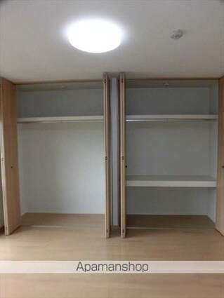 和歌山県和歌山市本脇[2LDK/56.85m2]の収納