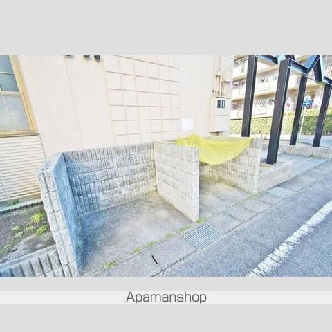 グランドハイツ日進の内装写真