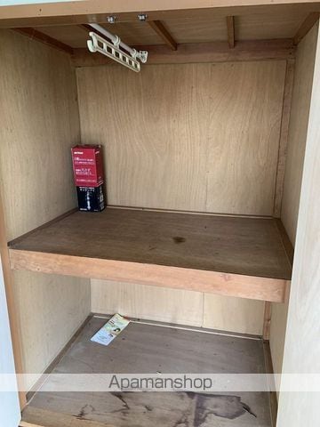 ピュアタウン東海大学駅前の内装写真