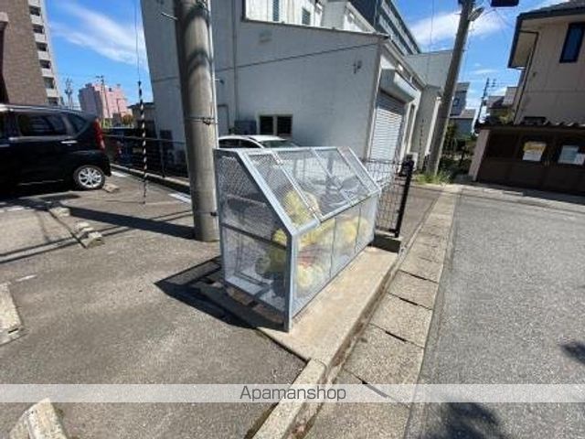 ベリエIIIの外観写真
