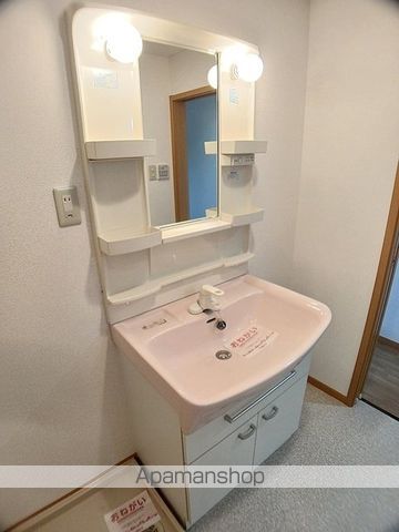 BrightHills H&Kの内装写真