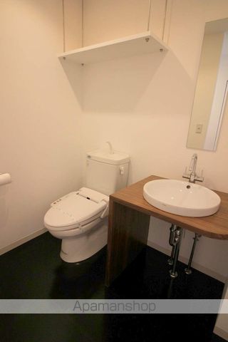 アーデンタワー南堀江の内装写真