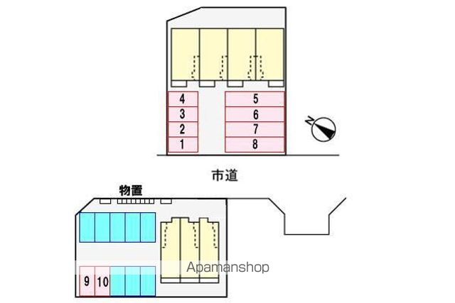 サンクレスト桜花のその他写真