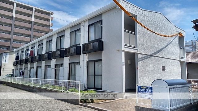レオパレス西原