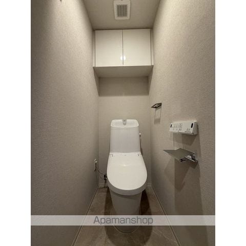 プレディアコート北千住の内装写真