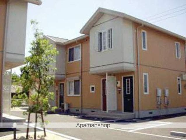 ブランシェ野原 A棟