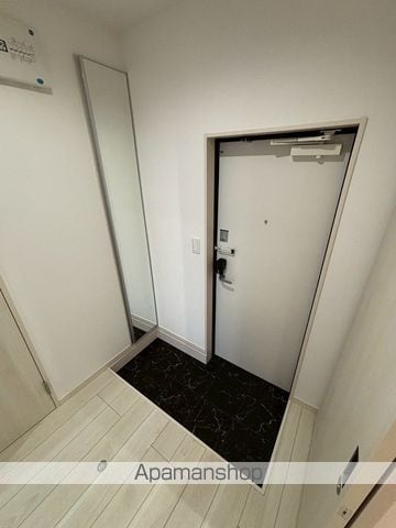 ヴィレッタ伊万里駅前IIIの内装写真