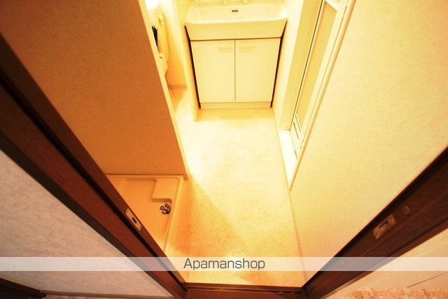 アスリート新大阪IIの内装写真
