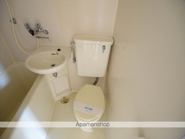 第3マンションオリトの内装写真