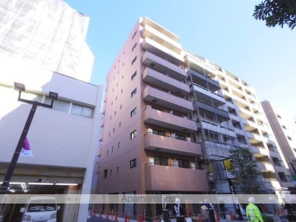 東京都三鷹市下連雀３丁目[1DK/30.6m2]の外観4