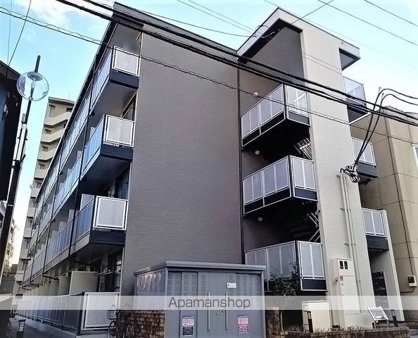 レオパレスつくば