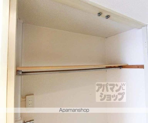 コートプリモの内装写真