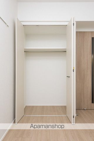 エンクレスト天神LIFEの内装写真