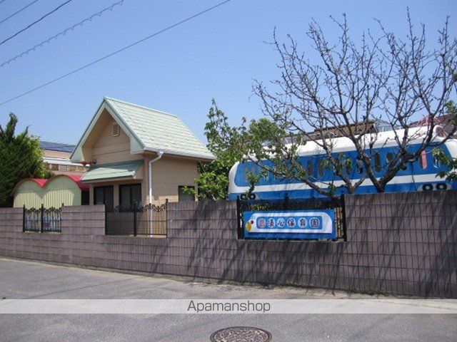 ウインダムヒルズII Aの周辺写真