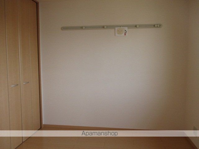 ファミール東川の内装写真