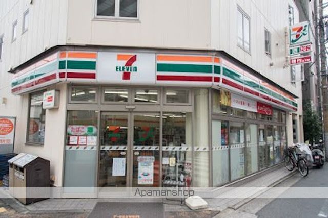 コンフォリア錦糸町DEUXの周辺写真