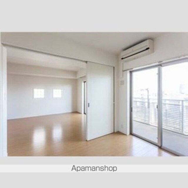 プライムアーバン神楽坂[1LDK/40.35m2]のリビング・居間1