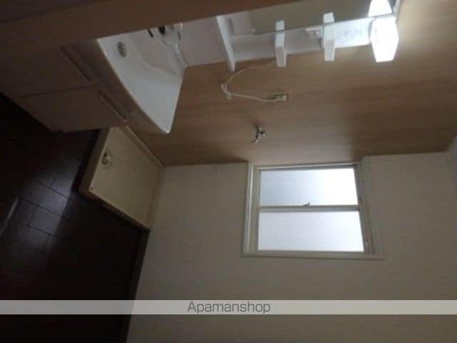 アスターハウスA棟の内装写真