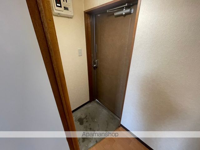 リゾナーレ南町の内装写真