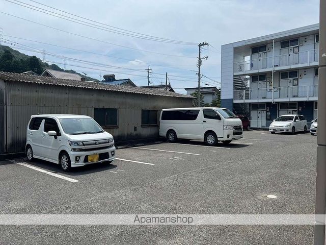 レオパレスFRIENDSIIのその他写真