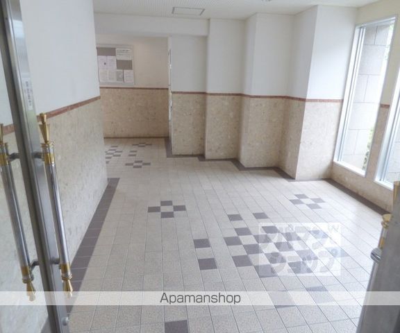グローバル北白川の内装写真